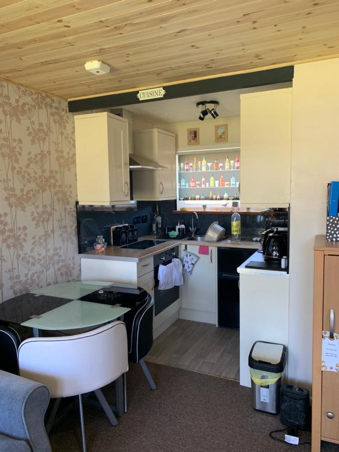 Chalet 88 ヘムズビー エクステリア 写真