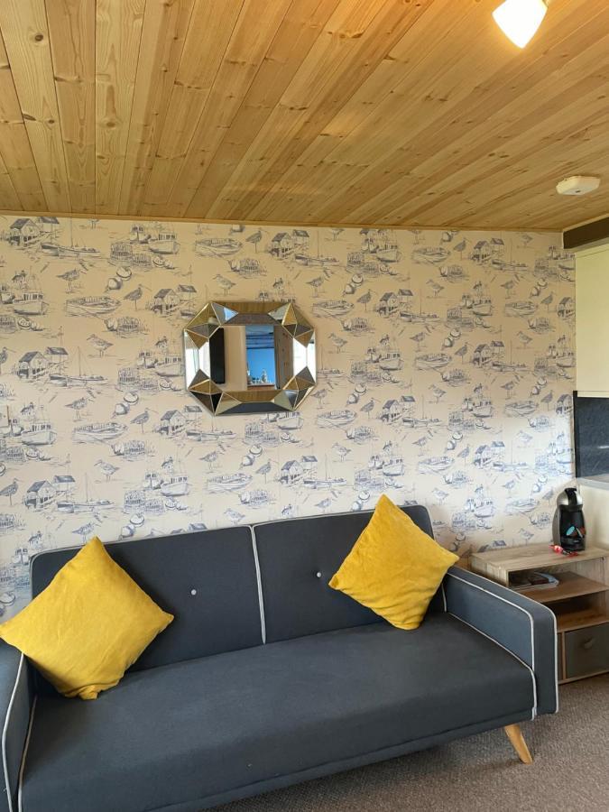 Chalet 88 ヘムズビー エクステリア 写真