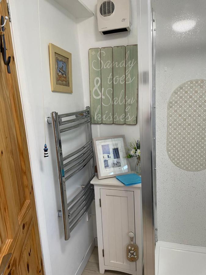 Chalet 88 ヘムズビー エクステリア 写真