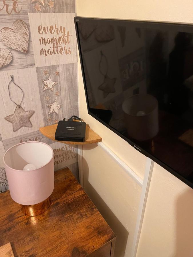 Chalet 88 ヘムズビー エクステリア 写真