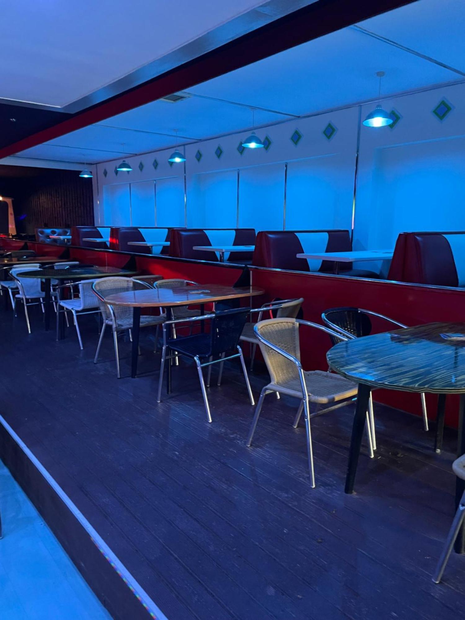 Chalet 88 ヘムズビー エクステリア 写真