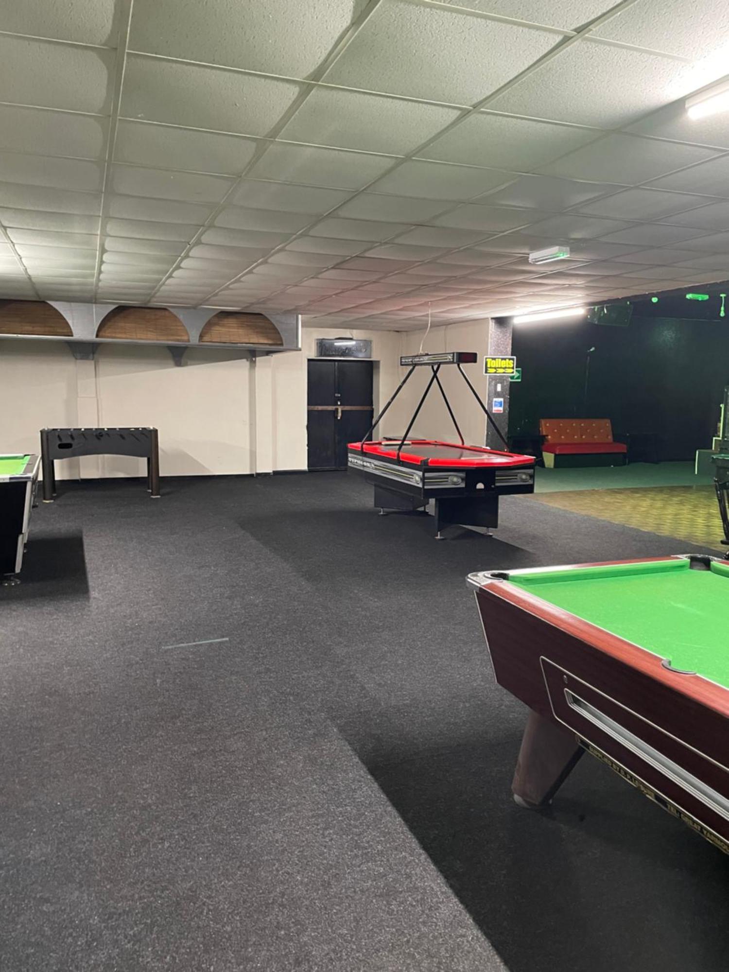 Chalet 88 ヘムズビー エクステリア 写真
